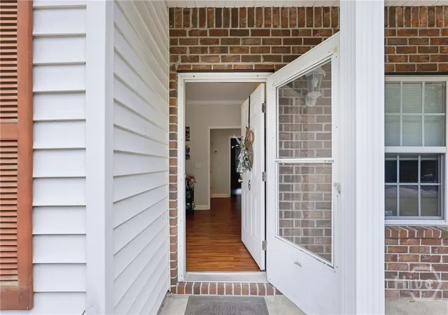 Photo 4 of Townhouse for sale at 6 Chaintree Dr, Savannah, GA 31419 | MLS# SA360196 | Listing updated on 2026-10-09