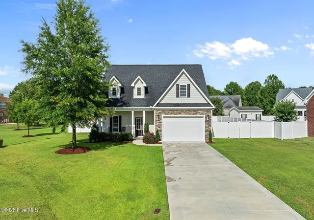 2nd image of 905 N Baden Ct, Goldsboro, NC 27534 | MLS# 100584135