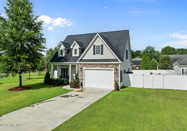 1st image of 905 N Baden Ct, Goldsboro, NC 27534 | MLS# 100584135