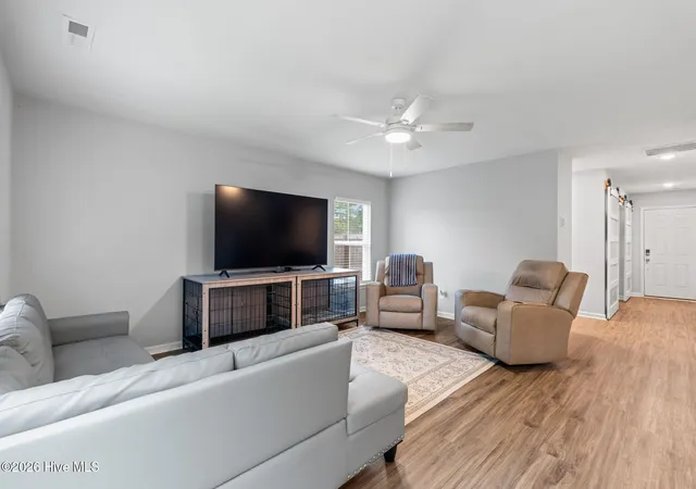 Photo 3 of Single family home for sale at 825 Usher Ave, Shallotte, NC 28470 | MLS# 100600073 | Listing updated on 2026-09-17