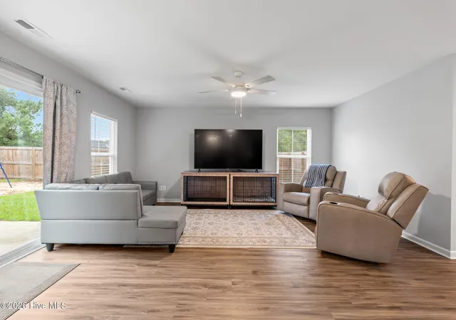Photo 3 of Single family home for sale at 825 Usher Ave, Shallotte, NC 28470 | MLS# 100600073 | Listing updated on 2026-09-17