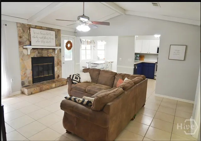 Photo 3 of Single family home for sale at 605 Windhaven Dr, Hinesville, GA 31313 | MLS# SA353523 | Listing updated on 2026-08-18
