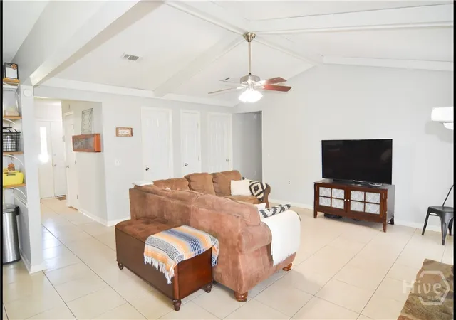 Photo 3 of Single family home for sale at 605 Windhaven Dr, Hinesville, GA 31313 | MLS# SA353523 | Listing updated on 2026-08-18