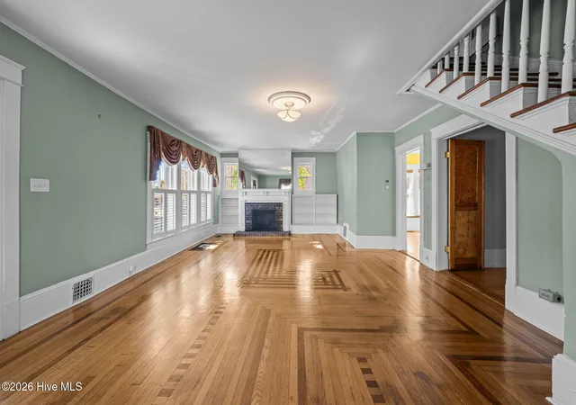 Photo 4 of Single family home for sale at 411 George St, New Bern, NC 28560 | MLS# 100576250 | Listing updated on 2026-08-18
