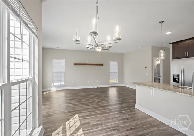 5th image of 28 Spartina Ln, Richmond Hill, GA 31324 | MLS# SA348488