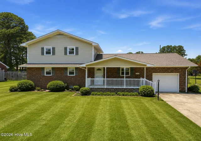 Photo 1 of Single family home for sale at 4130 Terrace Dr, Ayden, NC 28513 | MLS# 100581590 | Listing updated on 2026-08-28