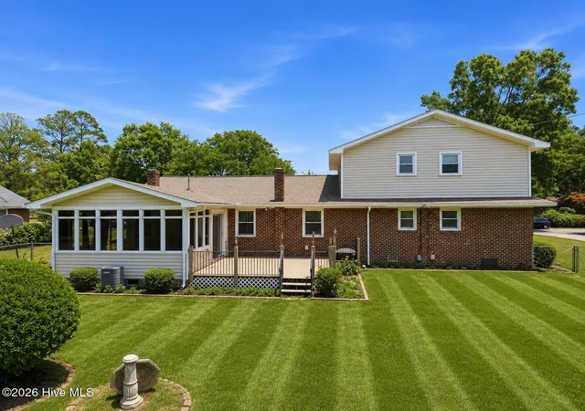 Photo 3 of Single family home for sale at 4130 Terrace Dr, Ayden, NC 28513 | MLS# 100581590 | Listing updated on 2026-08-28