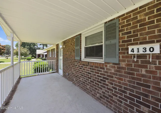 Homes for sale in Ayden, NC | 4130 Terrace Dr, Ayden, NC 28513 | MLS# 100581590