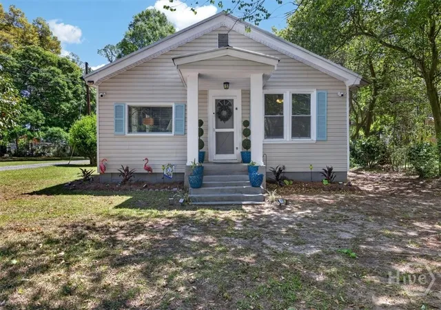 1st image of 8610 & 8606 Gohler Ave, Savannah, GA 31406 | MLS# SA355968