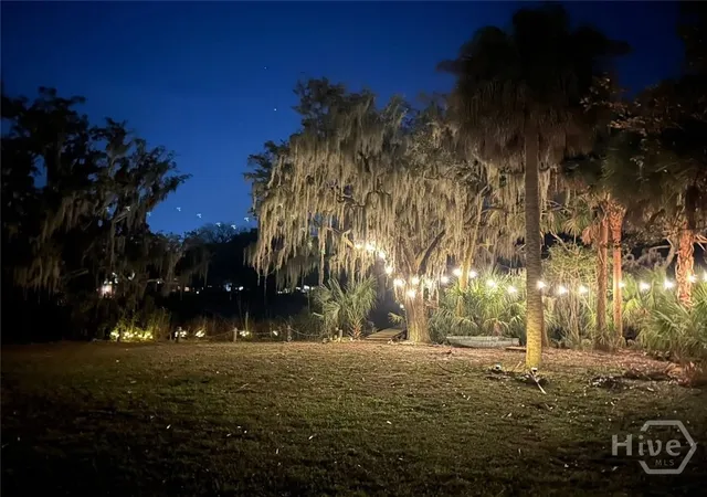 47th image of 8610 & 8606 Gohler Ave, Savannah, GA 31406 | MLS# SA355968