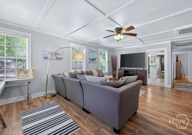 5th image of 8610 & 8606 Gohler Ave, Savannah, GA 31406 | MLS# SA355968