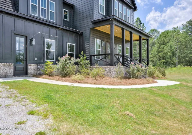 Photo 3 of Single family home for sale at 1025 Karla Ct, Appling, GA 30802 | MLS# 100588222 | Listing updated on 2026-10-01