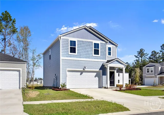 Photo 2 of Single family home for sale at 100 Amethyst Dr, Bloomingdale, GA 31302 | MLS# SA352084 | Listing updated on 2026-08-28
