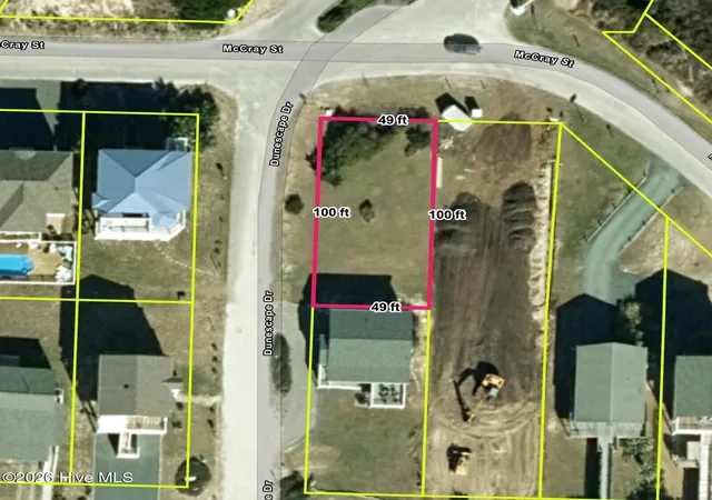 5th image of 296 Mccray St, Supply, NC 28462 | MLS# 100583132