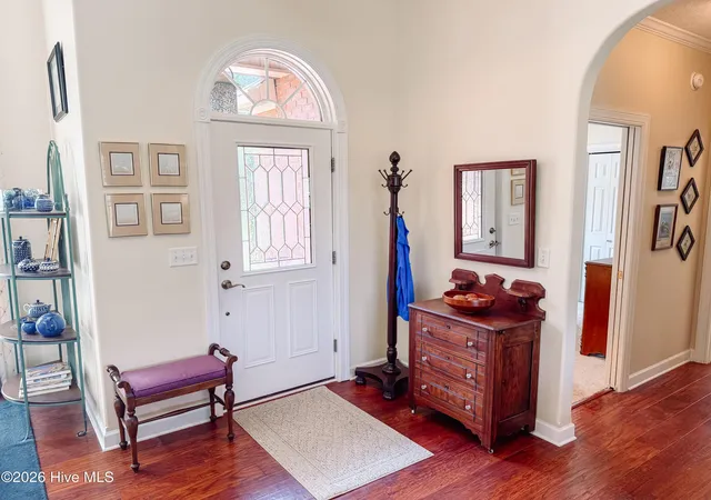 Photo 3 of Single family home for sale at 117 Kershaw Ln, Mc Cormick, SC 29835 | MLS# 100592378 | Listing updated on 2026-08-18