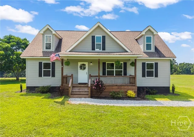 Homes for sale in Nicholson, GA | 1718 Ed Bennett Rd, Nicholson, GA 30565 | MLS# CL360063