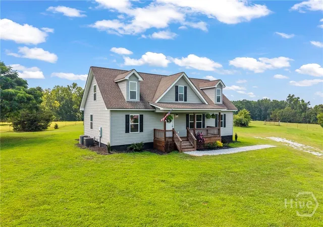 Homes for sale in Nicholson, GA | 1718 Ed Bennett Rd, Nicholson, GA 30565 | MLS# CL360063