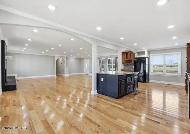 Photo 3 of Single family home for sale at 679 Nc Hwy 222 E, Fremont, NC 27830 | MLS# 100562178 | Listing updated on 2026-08-18