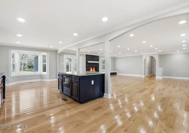 Photo 4 of Single family home for sale at 679 Nc Hwy 222 E, Fremont, NC 27830 | MLS# 100562178 | Listing updated on 2026-08-18