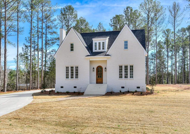 Homes for sale in Lincolnton, GA | 1006 Sadie, Lincolnton, GA 30817 | MLS# 98253479