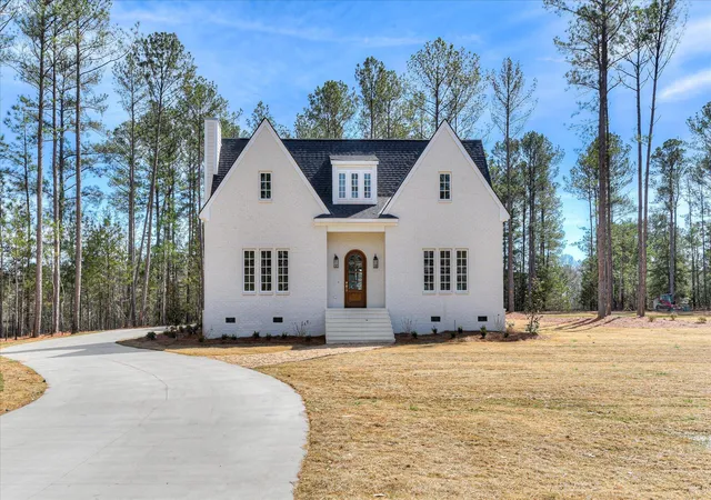 Homes for sale in Lincolnton, GA | 1006 Sadie, Lincolnton, GA 30817 | MLS# 98253479