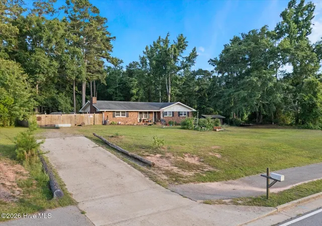 Photo 4 of Single family home for sale at 4514 Windsor Spring Rd, Hephzibah, GA 30815 | MLS# 100589591 | Listing updated on 2026-09-09