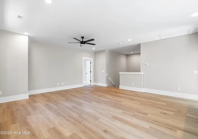 Photo 4 of Townhouse for sale at 4926 Oleander Dr #D, Wilmington, NC 28403 | MLS# 100566285 | Listing updated on 2026-08-18