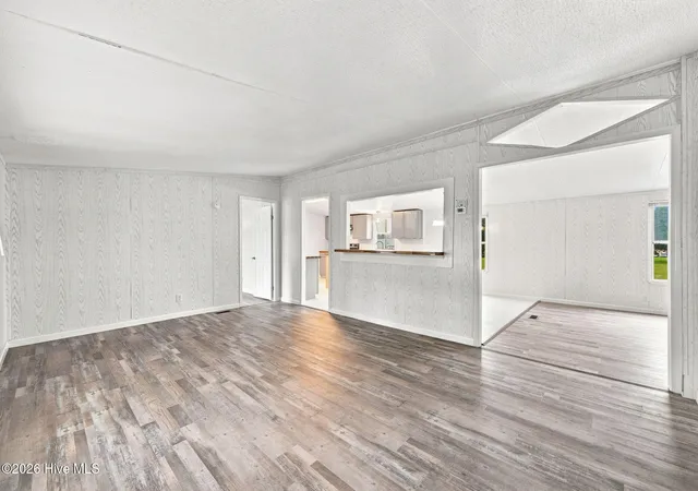 Photo 3 of Manufactured home for sale at 141 Woodview Ln, Kinston, NC 28501 | MLS# 100599710 | Listing updated on 2026-08-28