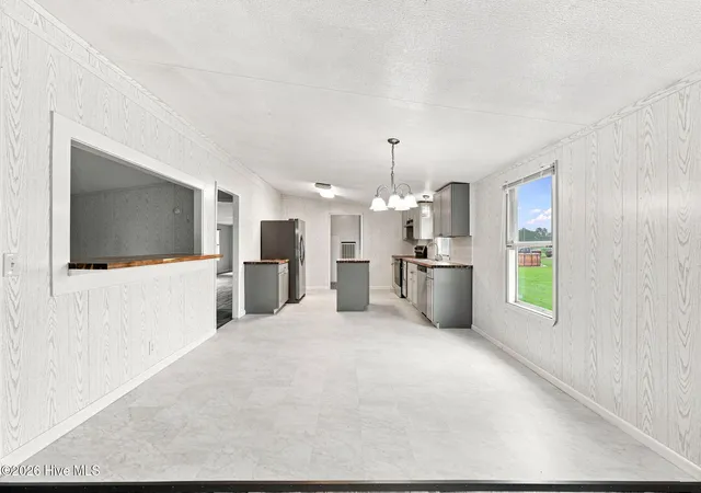 Photo 3 of Manufactured home for sale at 141 Woodview Ln, Kinston, NC 28501 | MLS# 100599710 | Listing updated on 2026-08-28