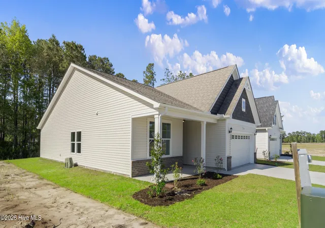 2nd image of 1115 Forest Bend Dr Nw, Carolina Shores, NC 28467 | MLS# 100585392