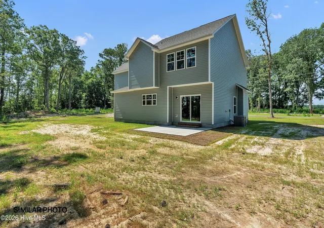 27th image of 706 N Pebble Branch Ct #119, Holly Ridge, NC 28445 | MLS# 100578503