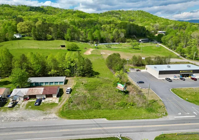 Homes for sale in Hayesville, NC | Tbd Us Hwy 64 West, Hayesville, NC 28904 | MLS# 98543727