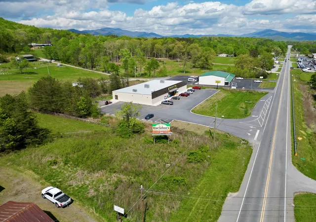 Homes for sale in Hayesville, NC | Tbd Us Hwy 64 West, Hayesville, NC 28904 | MLS# 98543727