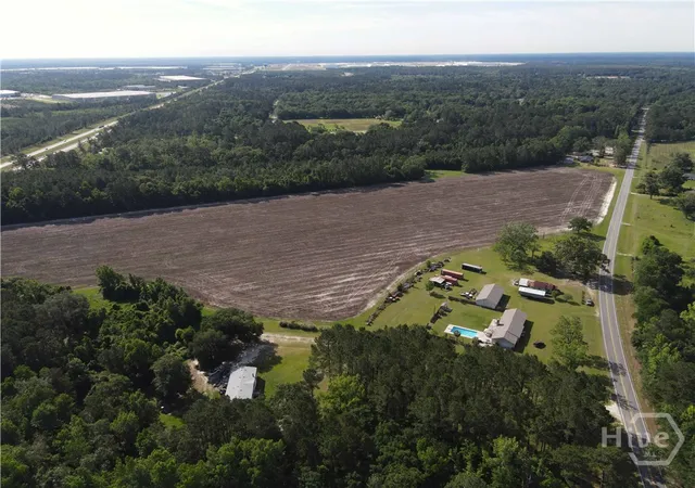5th image of 1800 Olive Branch Road, Ellabell, GA 31308 | MLS# SA346672