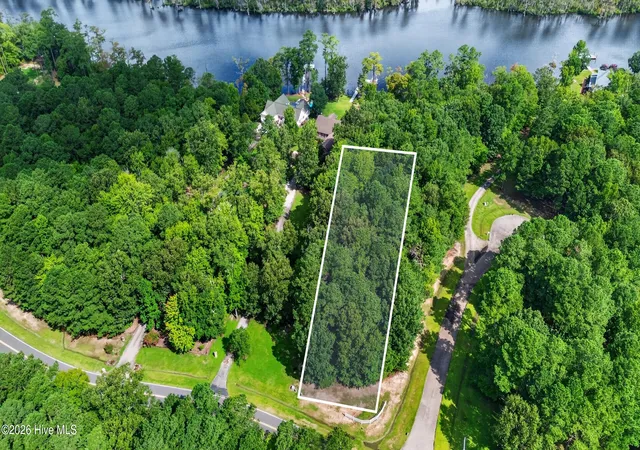 Photo 3 of Land for sale at Lot 42 See View Ln, Hertford, NC 27944 | MLS# 100594856 | Listing updated on 2026-08-08