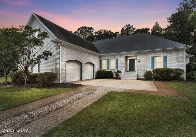 Photo 1 of Single family home for sale at 1106 Stanfield Ct, Leland, NC 28451 | MLS# 100576287 | Listing updated on 2026-09-06