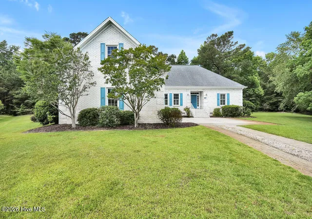Photo 2 of Single family home for sale at 1106 Stanfield Ct, Leland, NC 28451 | MLS# 100576287 | Listing updated on 2026-09-06