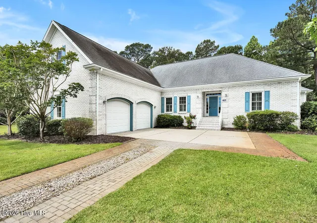 Photo 3 of Single family home for sale at 1106 Stanfield Ct, Leland, NC 28451 | MLS# 100576287 | Listing updated on 2026-09-06