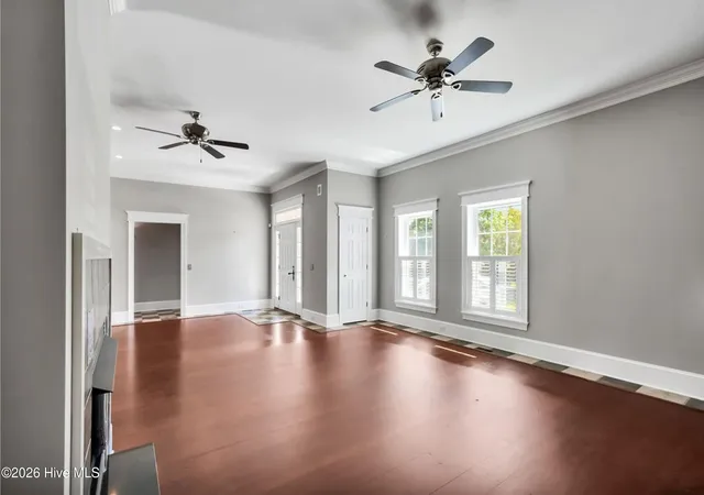 Photo 4 of Single family home for sale at 1106 Stanfield Ct, Leland, NC 28451 | MLS# 100576287 | Listing updated on 2026-09-06
