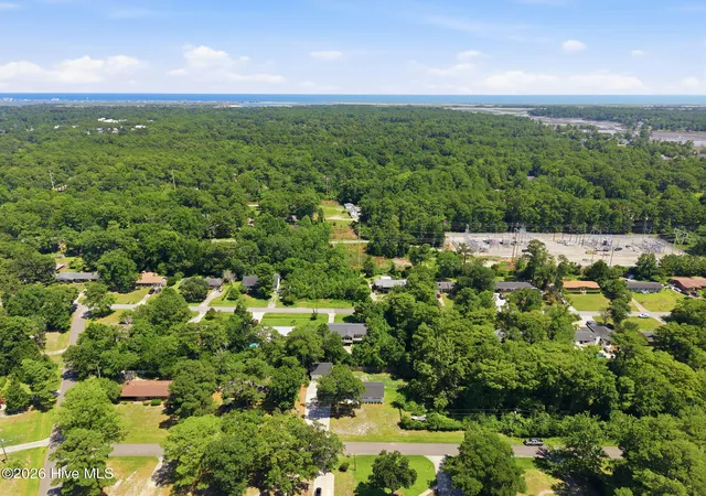 Photo 3 of Land for sale at 413 Sharon Dr, Wilmington, NC 28409 | MLS# 100590256 | Listing updated on 2026-07-20