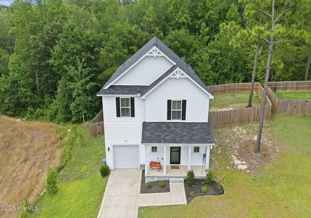 Photo 2 of Single family home for sale at 169 Hedge Hunter Ct, Raeford, NC 28376 | MLS# 100584844 | Listing updated on 2026-08-18