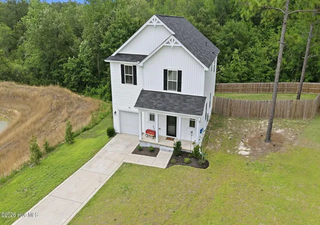 Photo 3 of Single family home for sale at 169 Hedge Hunter Ct, Raeford, NC 28376 | MLS# 100584844 | Listing updated on 2026-08-18