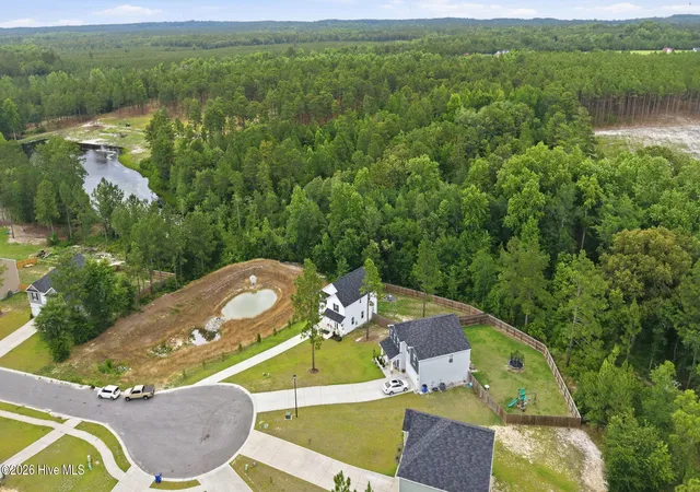 Photo 46 of Single family home for sale at 169 Hedge Hunter Ct, Raeford, NC 28376 | MLS# 100584844 | Listing updated on 2026-08-18