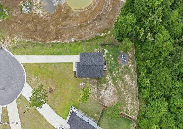 Photo 4 of Single family home for sale at 169 Hedge Hunter Ct, Raeford, NC 28376 | MLS# 100584844 | Listing updated on 2026-08-18