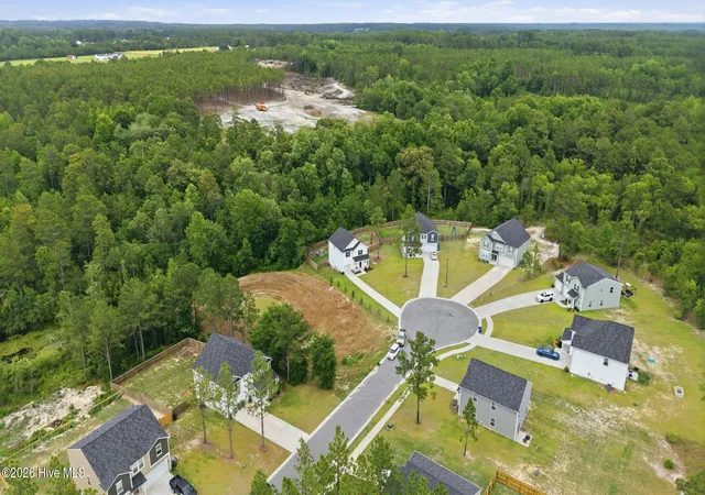 Photo 5 of Single family home for sale at 169 Hedge Hunter Ct, Raeford, NC 28376 | MLS# 100584844 | Listing updated on 2026-08-18