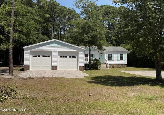 4th image of 135 Bogue Forest Dr, Newport, NC 28570 | MLS# 100583395