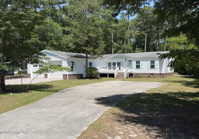 2nd image of 135 Bogue Forest Dr, Newport, NC 28570 | MLS# 100583395