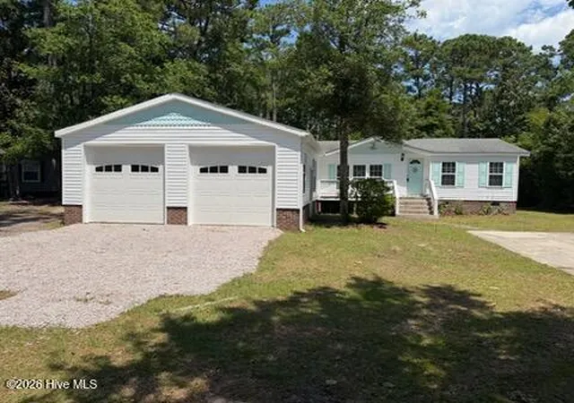 1st image of 135 Bogue Forest Dr, Newport, NC 28570 | MLS# 100583395