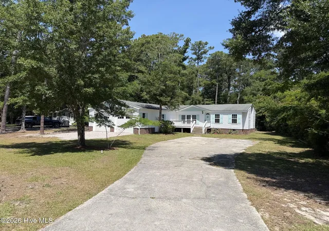 3rd image of 135 Bogue Forest Dr, Newport, NC 28570 | MLS# 100583395