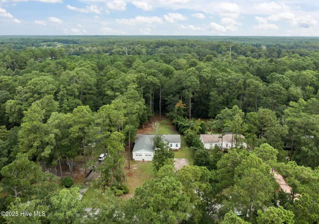 51st image of 135 Bogue Forest Dr, Newport, NC 28570 | MLS# 100583395